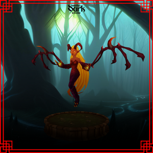 hallows_end: 5870