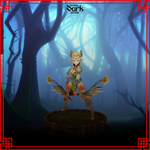 hallows_end: 5850