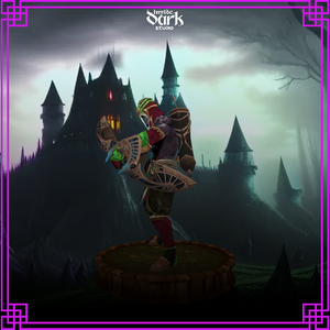 hallows_end: 5302